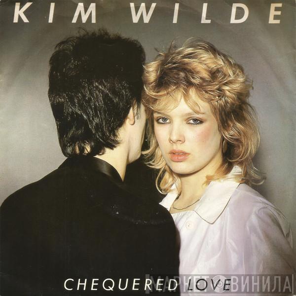 Kim Wilde - Chequered Love