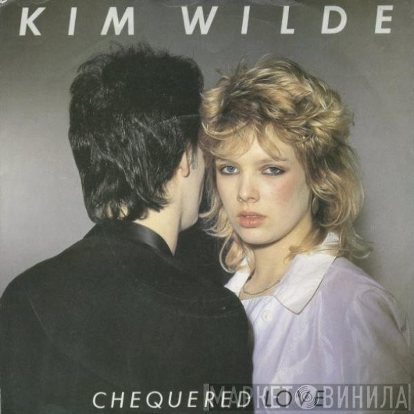  Kim Wilde  - Chequered Love