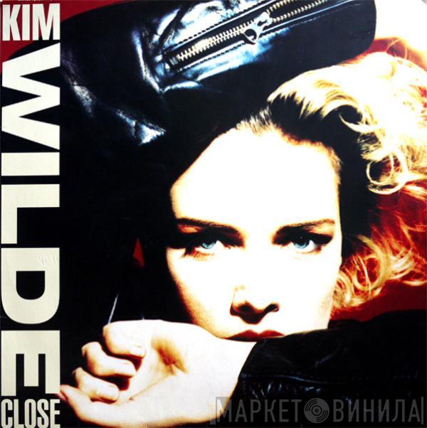  Kim Wilde  - Close