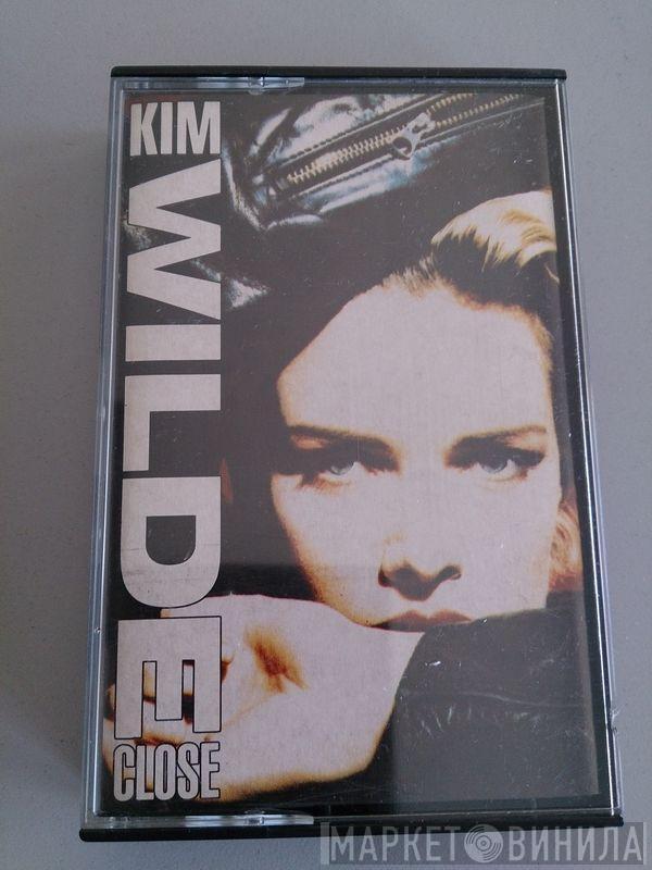  Kim Wilde  - Close