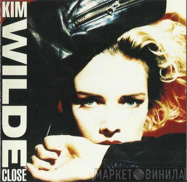  Kim Wilde  - Close