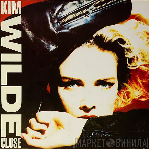  Kim Wilde  - Close