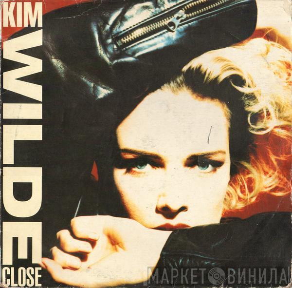  Kim Wilde  - Close