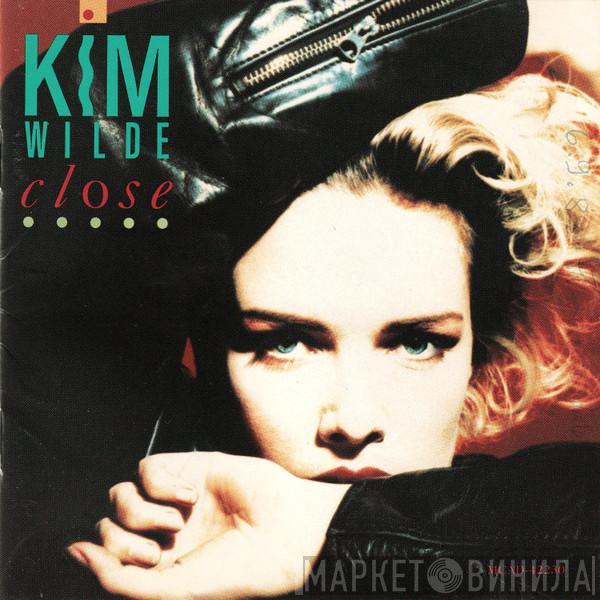  Kim Wilde  - Close