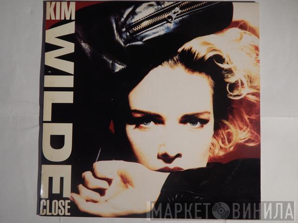  Kim Wilde  - Close