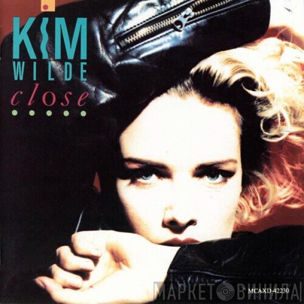  Kim Wilde  - Close