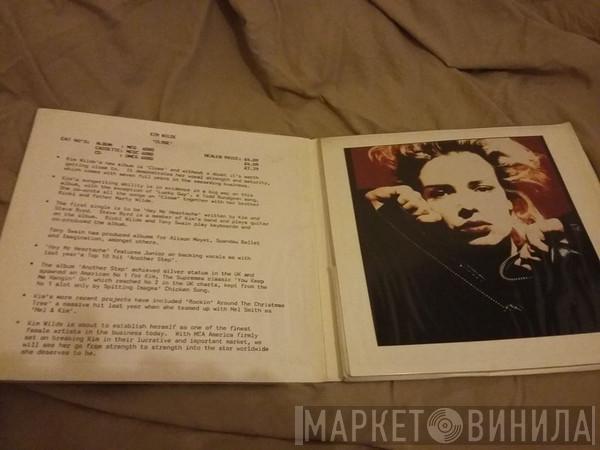 Kim Wilde - Close
