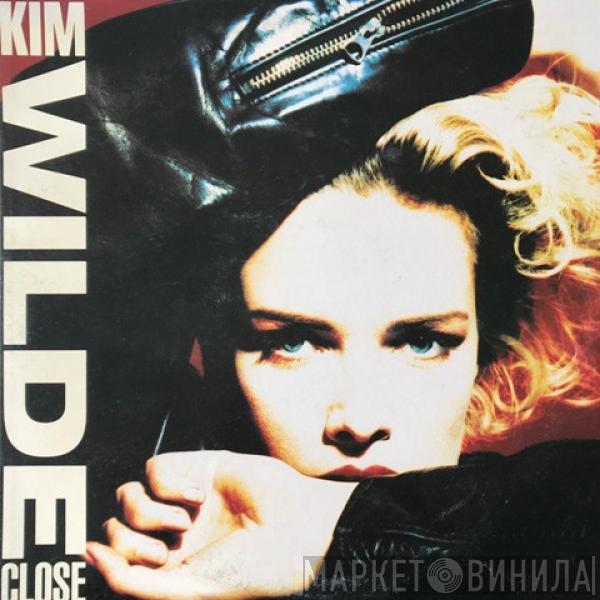  Kim Wilde  - Close