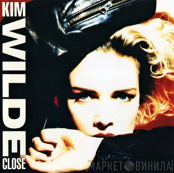  Kim Wilde  - Close