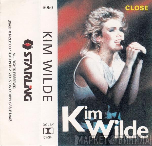 Kim Wilde  - Close