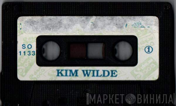  Kim Wilde  - Close