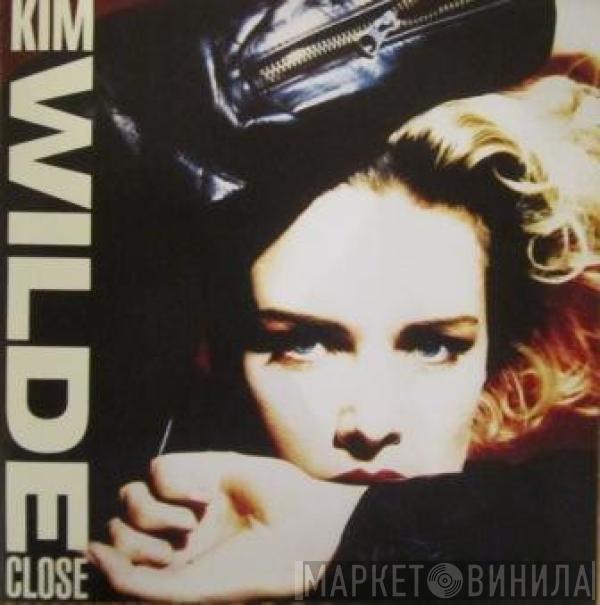  Kim Wilde  - Close