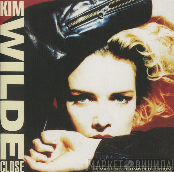  Kim Wilde  - Close