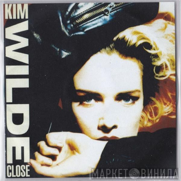  Kim Wilde  - Close