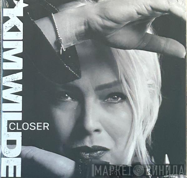 Kim Wilde - Closer