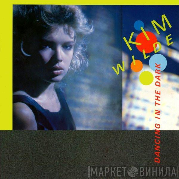  Kim Wilde  - Dancing In The Dark
