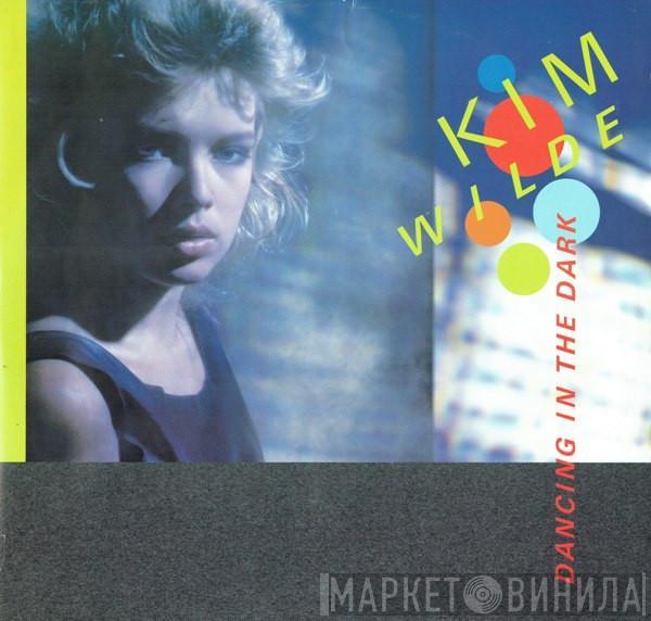 Kim Wilde - Dancing In The Dark