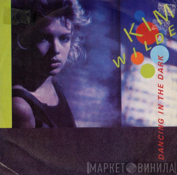 Kim Wilde - Dancing In The Dark