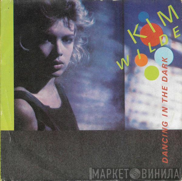  Kim Wilde  - Dancing In The Dark