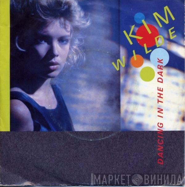  Kim Wilde  - Dancing In The Dark