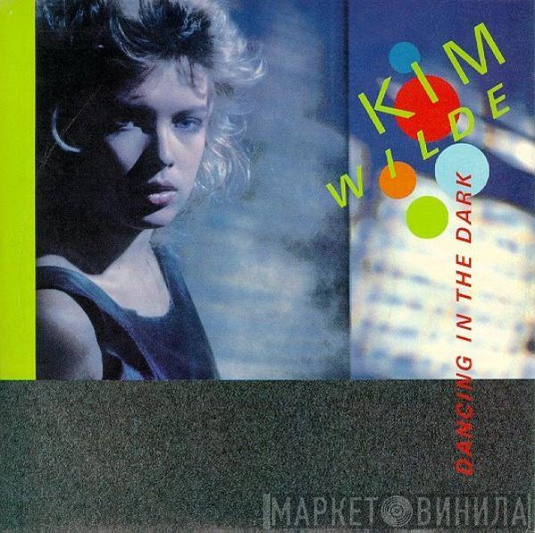  Kim Wilde  - Dancing In The Dark