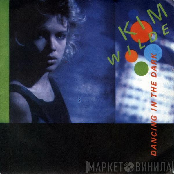  Kim Wilde  - Dancing In The Dark