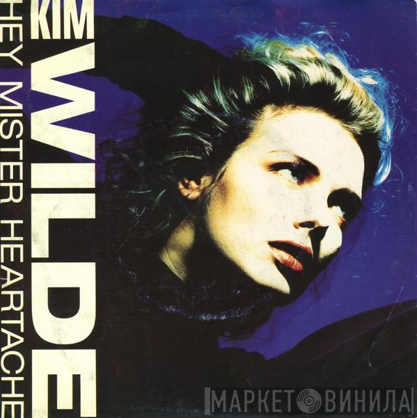  Kim Wilde  - Hey Mister Heartache