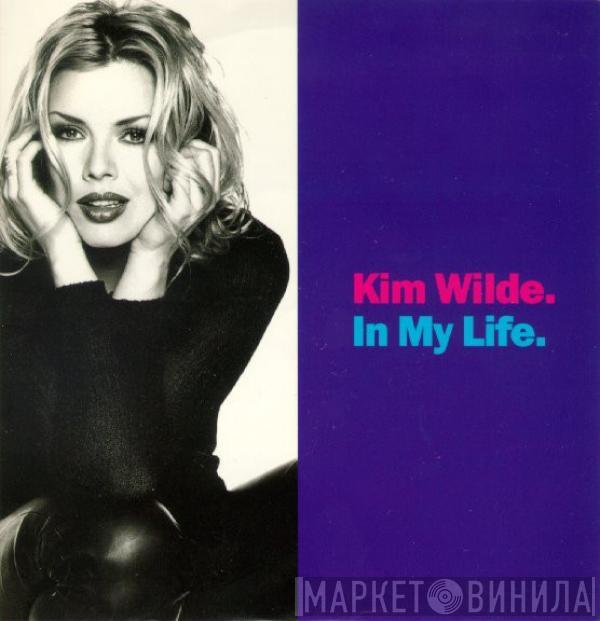 Kim Wilde - In My Life