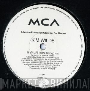  Kim Wilde  - In My Life