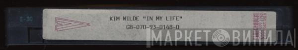  Kim Wilde  - In My Life