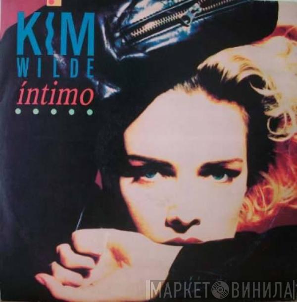  Kim Wilde  - Intimo