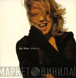 Kim Wilde - It's Here