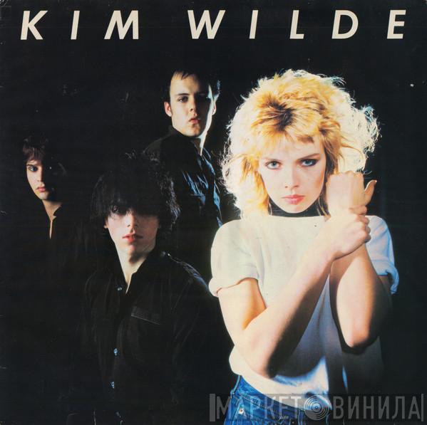  Kim Wilde  - Kim Wilde