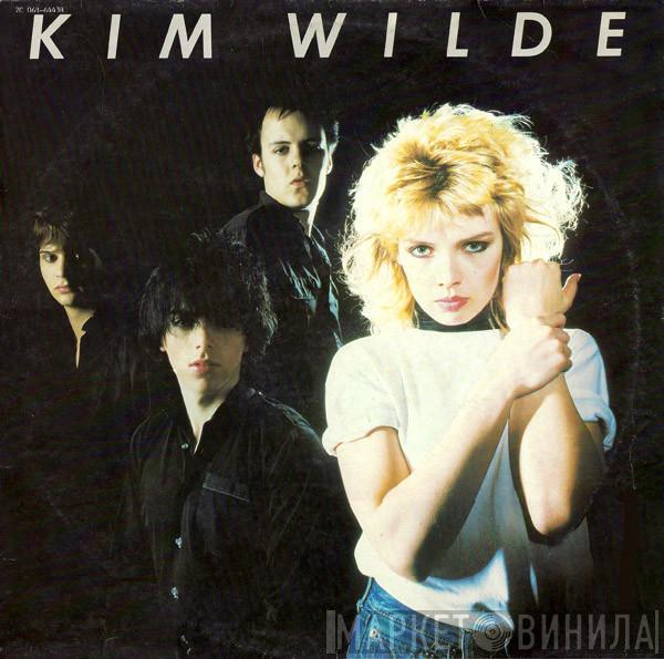  Kim Wilde  - Kim Wilde