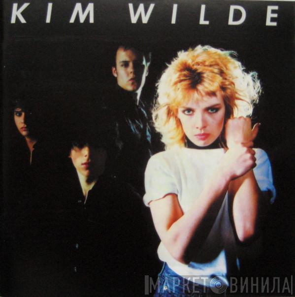  Kim Wilde  - Kim Wilde