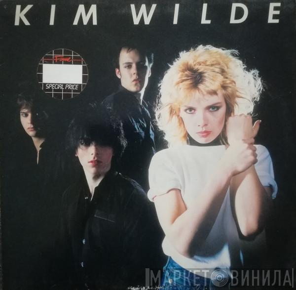  Kim Wilde  - Kim Wilde