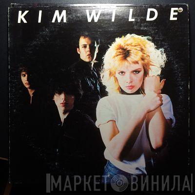  Kim Wilde  - Kim Wilde