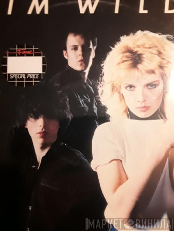  Kim Wilde  - Kim Wilde
