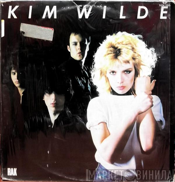  Kim Wilde  - Kim Wilde