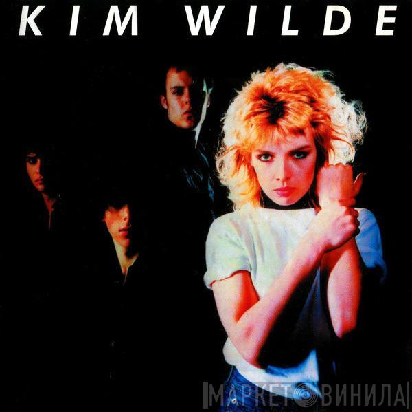 Kim Wilde  - Kim Wilde