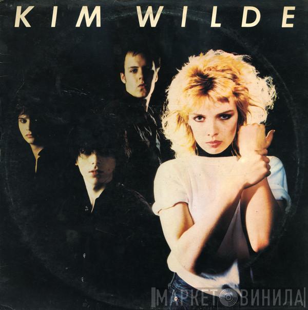  Kim Wilde  - Kim Wilde