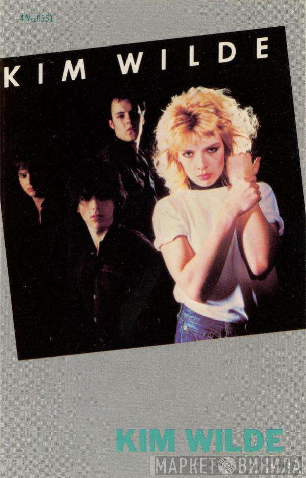 Kim Wilde  - Kim Wilde