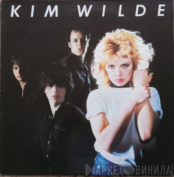 Kim Wilde - Kim Wilde