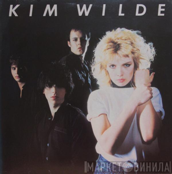  Kim Wilde  - Kim Wilde
