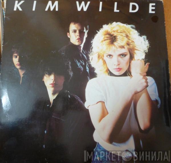 Kim Wilde - Kim Wilde