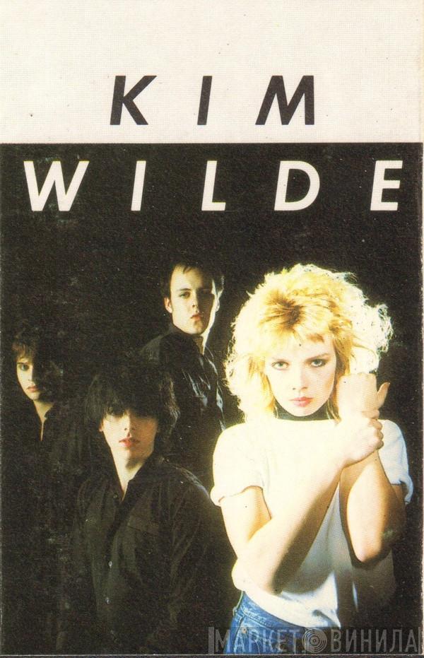  Kim Wilde  - Kim Wilde
