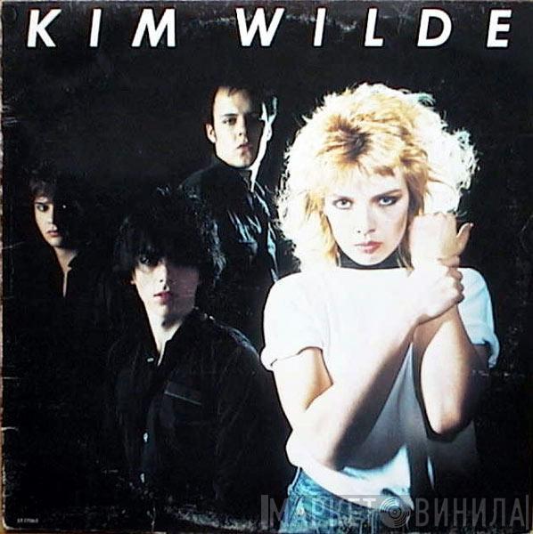  Kim Wilde  - Kim Wilde