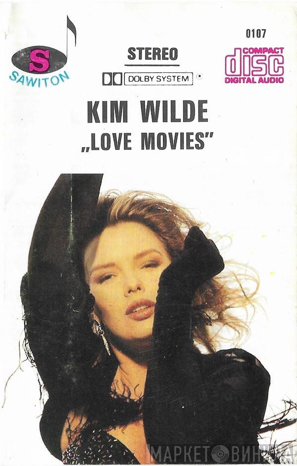  Kim Wilde  - Love Movies