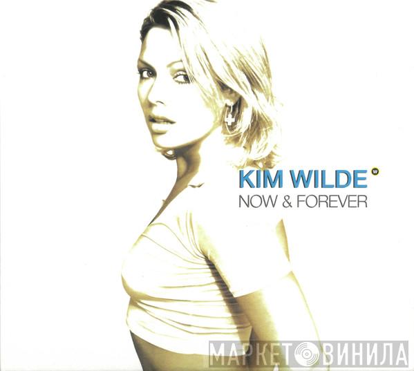 Kim Wilde - Now & Forever