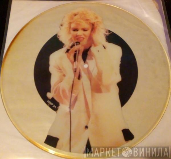  Kim Wilde  - Rage To Love